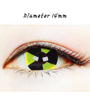 Close-up-Image-of-eye-006-Radio-Active-Halloween-Contact-Lenses