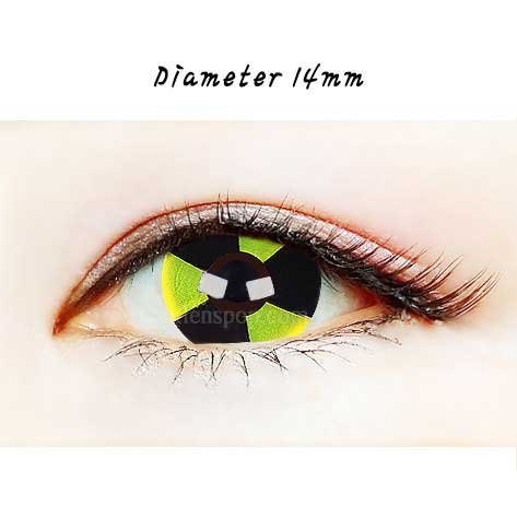 Close-up-Image-of-eye-006-Radio-Active-Halloween-Contact-Lenses