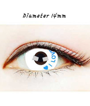 Close-up-Image-of-eye-054-I-Love-You-Halloween-Contact-Lenses
