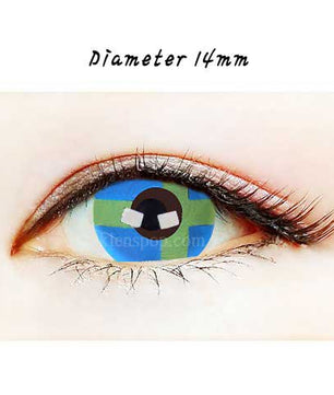 Close-up-Image-of-eye-065-Sweden-Halloween-Contact-Lenses