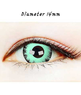 Close-up-Image-of-eye-100-Smog-Halloween-Contact-Lenses