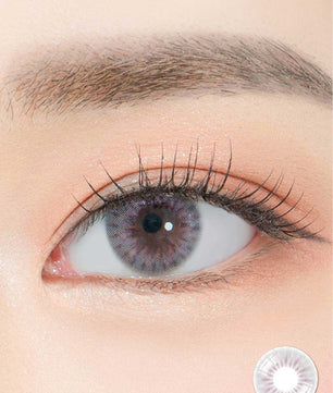 Close-up-Image-of-eye-Ailleen-Grey-2pcs-Monthly-Colored-Contacts
