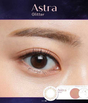 Close-up-Image-of-eye-Astra-Glitter-1day-2pcs-Trial-Lens-Multicolor-Pearl-Lens-Colored-Contacts