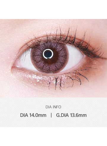 Close-up-Image-of-eye-Beaulenty-Violet-1pcs-3Months-Colored-Contacts