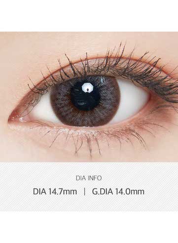 Close-up-Image-of-eye-Big-Class-Grey-2pcs-Monthly-Colored-Contacts