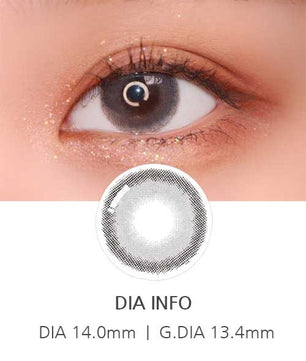 Close-up-Image-of-eye-Comely-Grey-2pcs-Monthly-Colored-Contacts