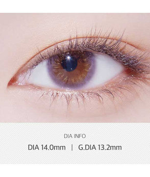 Close-up-Image-of-eye-Deep-Shine-Violet-2pcs-Monthly-Colored-Contacts
