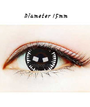 Close-up-Image-of-eye-H-02-White-Wizard-Halloween-Contact-Lenses