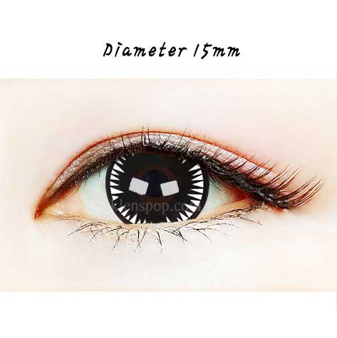 Close-up-Image-of-eye-H-02-White-Wizard-Halloween-Contact-Lenses