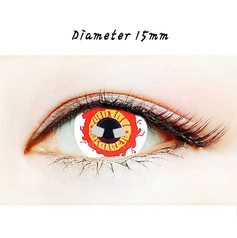 Close-up-Image-of-eye-H-12-Dawn-Of-The-Dead-Halloween-Contact-Lenses