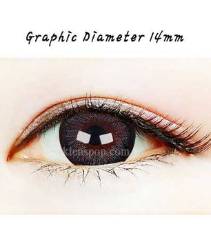 Close-up-Image-of-eye-I-Fax-Y33-Grey-2pcs-6Months-Colored-Contacts