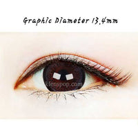 Close-up-Image-of-eye-Ice-Flower-Grey-2pcs-6-Months-Colored-Contacts