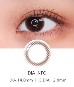 Close-up-Image-of-eye-Iwwing-Choco-2pcs-Monthly-Colored-Contacts