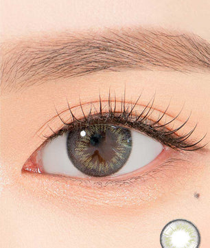 Close-up-Image-of-eye-Iwwitch-Grey-2pcs-Monthly-Colored-Contacts