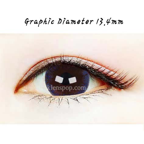 Close-up-Image-of-eye-Monet-Blue-2pcs-6Months-Colored-Contacts