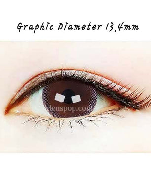 Close-up-Image-of-eye-Monet-Grey-2pcs-6Months-Hyperopia-Colored-Contacts