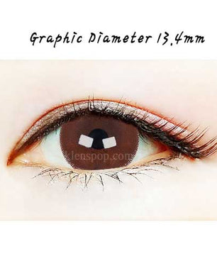 Close-up-Image-of-eye-Natural-Choco-2pcs-6-Months-Colored-Contacts