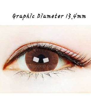 Close-up-Image-of-eye-Natural-Hazel-2pcs-6-Months-Colored-Contacts