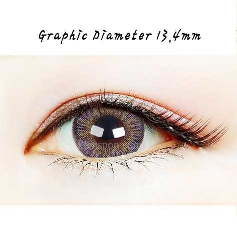 Close-up-Image-of-eye-Neo-Cosmo-3Tone-Grey-2Pcs-6Months-Toric-Lens-Colored-Contacts