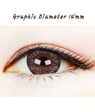 Close-up-Image-of-eye-Pinky-Grey-2pcs-6-Months-Pearl-Lens-Colored-Contacts