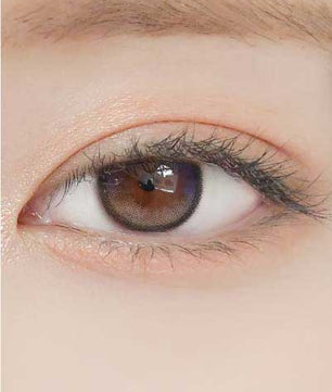Close-up-Image-of-eye-Planet-1Day-Space-Grey-5pcs-Daily-Colored-Contacts