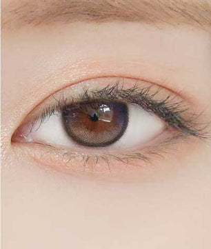 Close-up-Image-of-eye-Planet-Space-Grey-2pcs-Monthly-Colored-Contacts
