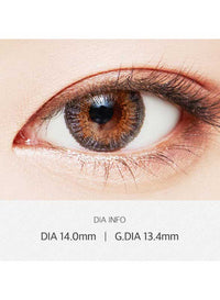 Close-up-Image-of-eye-Poing-Grey-2pcs-6-Months-Colored-Contacts