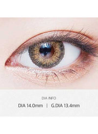 Close-up-Image-of-eye-Poing-Hazel-2pcs-6Months-Colored-Contacts