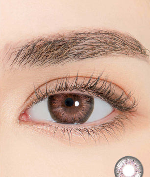 Close-up-Image-of-eye-Puella-Pink-2pcs-Monthly-Colored-Contacts