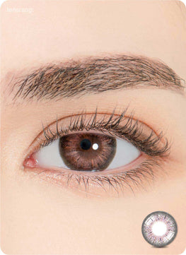 Close-up-Image-of-eye-Puella-Pink-2pcs-Monthly-Colored-Contacts