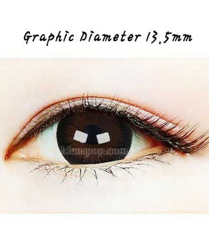 Close-up-Image-of-eye-Rings-Black-2pcs-6Months-Colored-Contacts