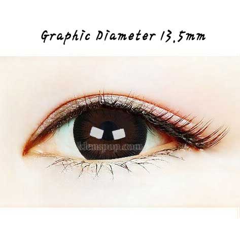 Close-up-Image-of-eye-Rings-Black-2pcs-6Months-Colored-Contacts
