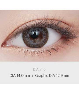 Close-up-Image-of-eye-Rosee-Classic-Grey-2pcs-Monthly-Colored-Contacts