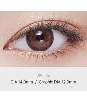 Close-up-Image-of-eye-Rosee-Romantic-Brown-2pcs-Monthly-Colored-Contacts