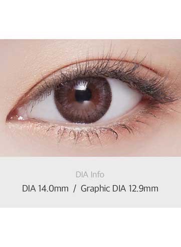 Close-up-Image-of-eye-Rosee-Romantic-Brown-2pcs-Monthly-Colored-Contacts