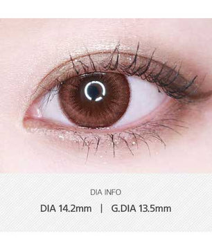Close-up-Image-of-eye-Seezle-Brown-1pcs-3Months-Colored-Contacts