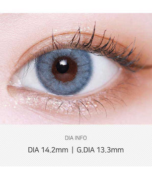 Close-up-Image-of-eye-Silhouette-Blue-Grey-2pcs-Monthly-Colored-Contacts