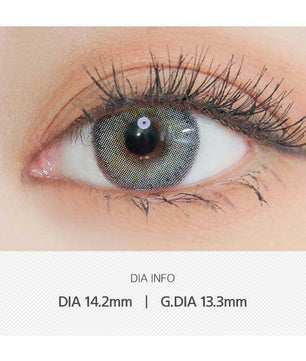 Close-up-Image-of-eye-Silhouette-Grey-2pcs-Monthly-Colored-Contacts