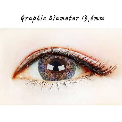 Close-up-Image-of-eye-Super-4color-Blue-2Pcs-6Months-Colored-Contacts