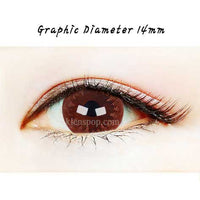 Close-up-Image-of-eye-T20-Choco-2pcs-6-Months-Colored-Contacts