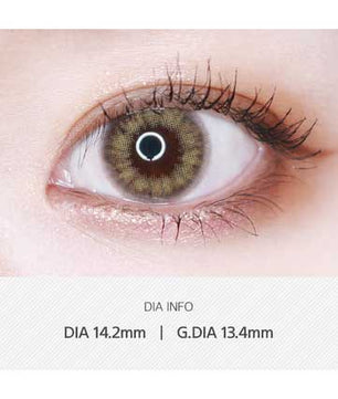 Close-up-Image-of-eye-Terve-Hazel-2pcs-Monthly-Colored-Contacts