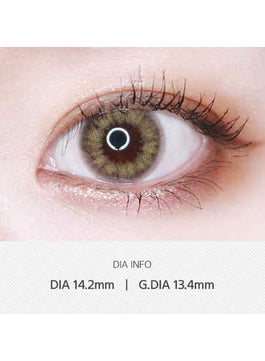 Close-up-Image-of-eye-Terve-Hazel-2pcs-Monthly-Colored-Contacts