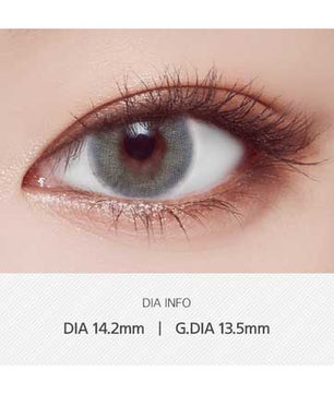 Close-up-Image-of-eye-Tinkervery-Grey-1pcs-3Months-Colored-Contacts
