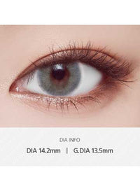 Close-up-Image-of-eye-Tinkervery-Grey-1pcs-3Months-Colored-Contacts