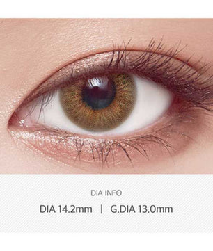 Close-up-Image-of-eye-Vellica-Brown-2pcs-Monthly-Colored-Contacts