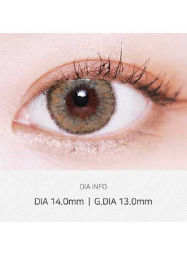 Close-up-Image-of-eye-Wonder-Eye-Circle-Brown-2pcs-Monthly-Colored-Contacts