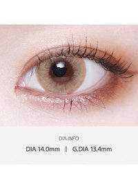 Close-up-Image-of-eye-Wonder-Eye-Hazel-10pcs-Daily-Colored-Contacts