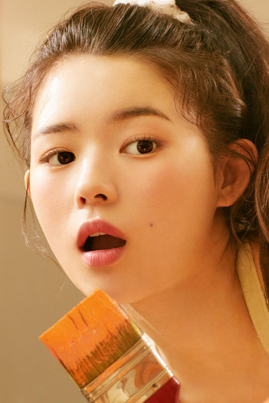 Color Pick Solid Black (10pcs) (Silicone Hydrogel) Daily Colored Contacts