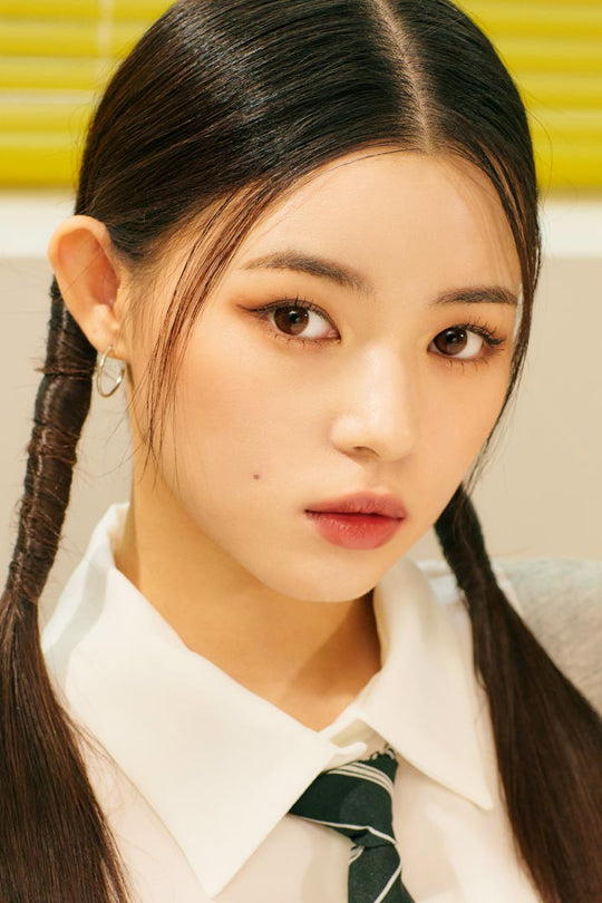 Color Pick Toned Peach Brown (10pcs) (Silicone Hydrogel) Daily Colored Contacts