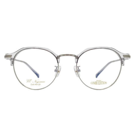 Cork Glasses (Metal / Memory Plastic) (49size) 49□20 140